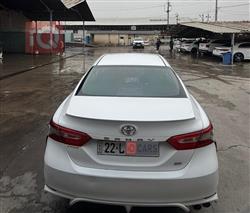 تۆیۆتا کامری